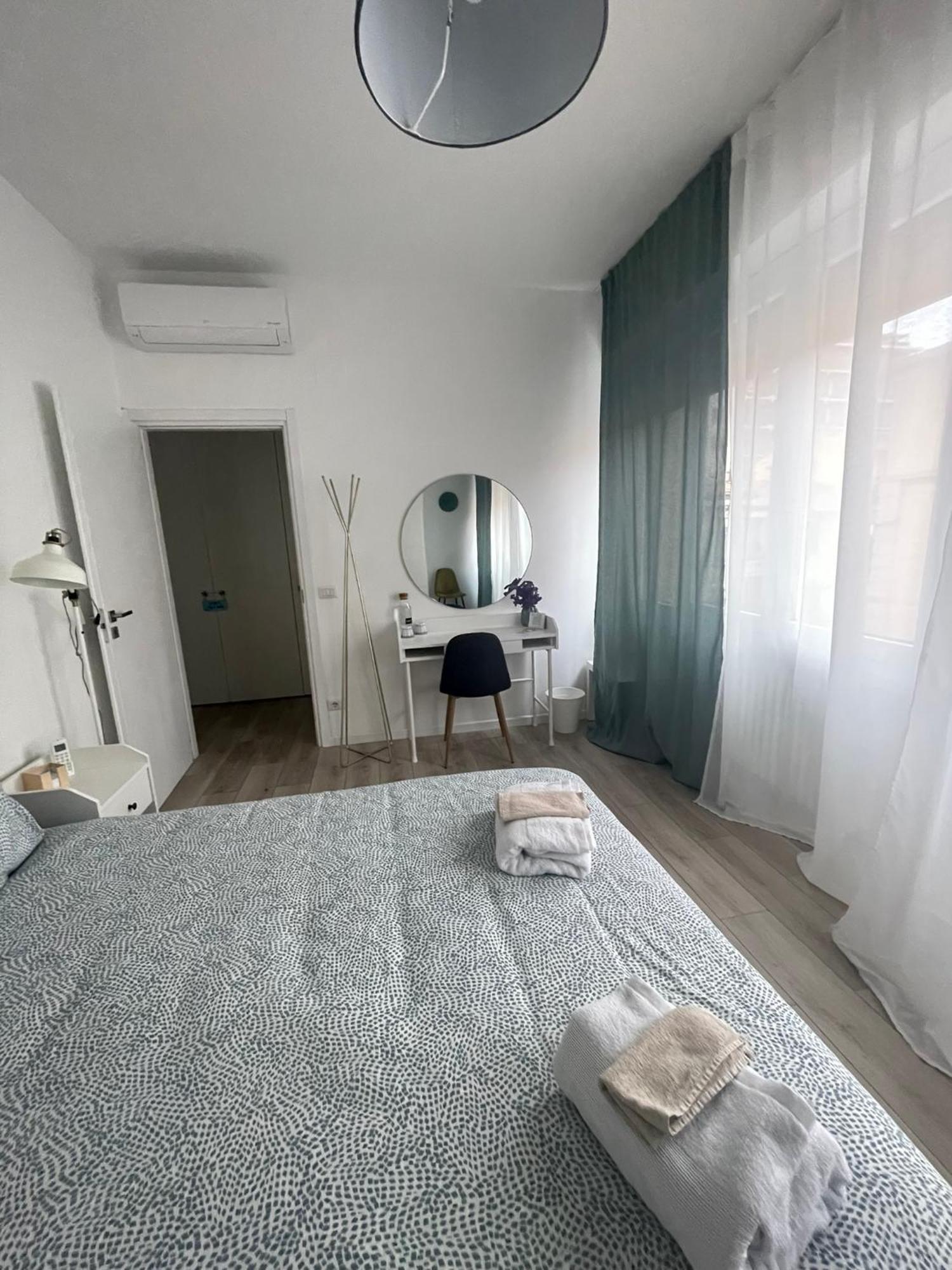 Private Room In Daniela'S House フィレンツェ エクステリア 写真